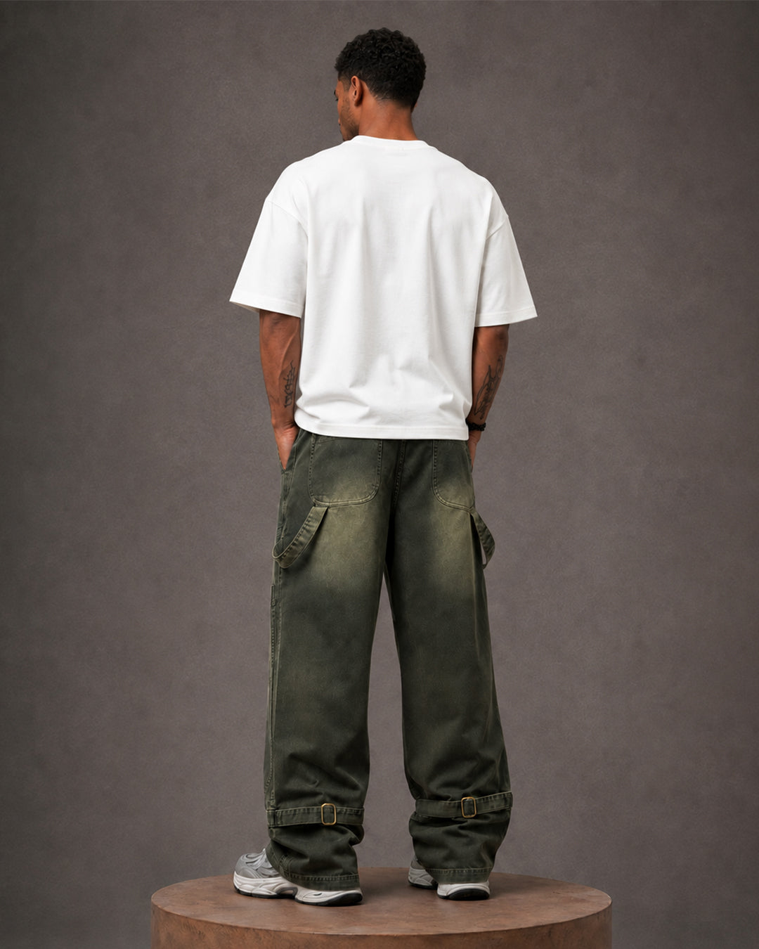 Carpenter Pants