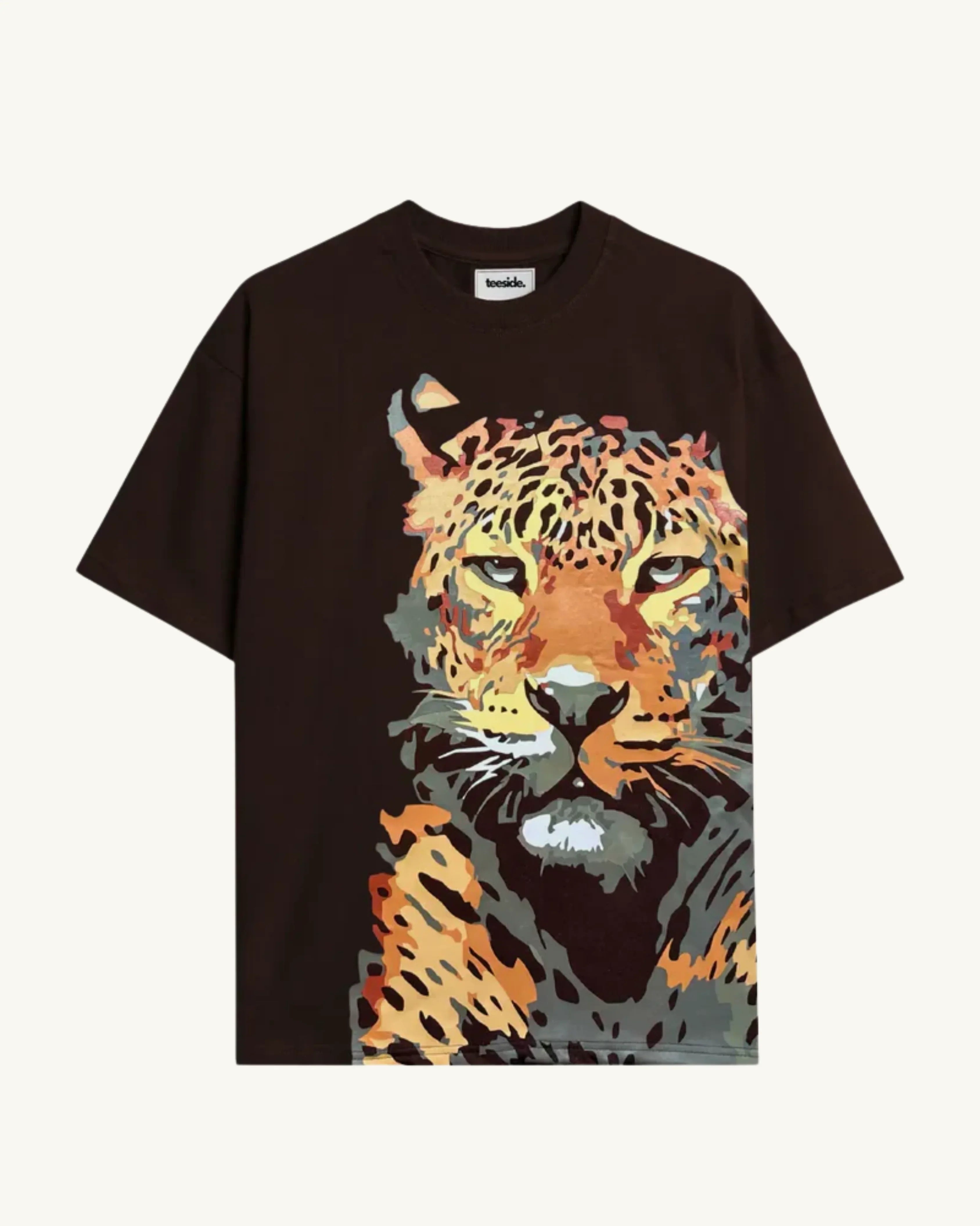 Primal Gaze T-shirt