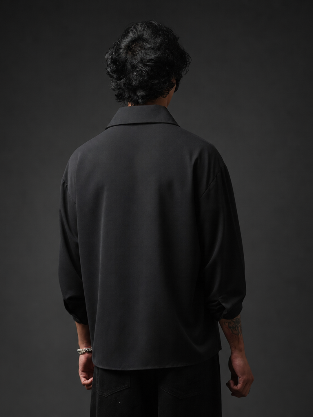 Onyx Panther Shirt