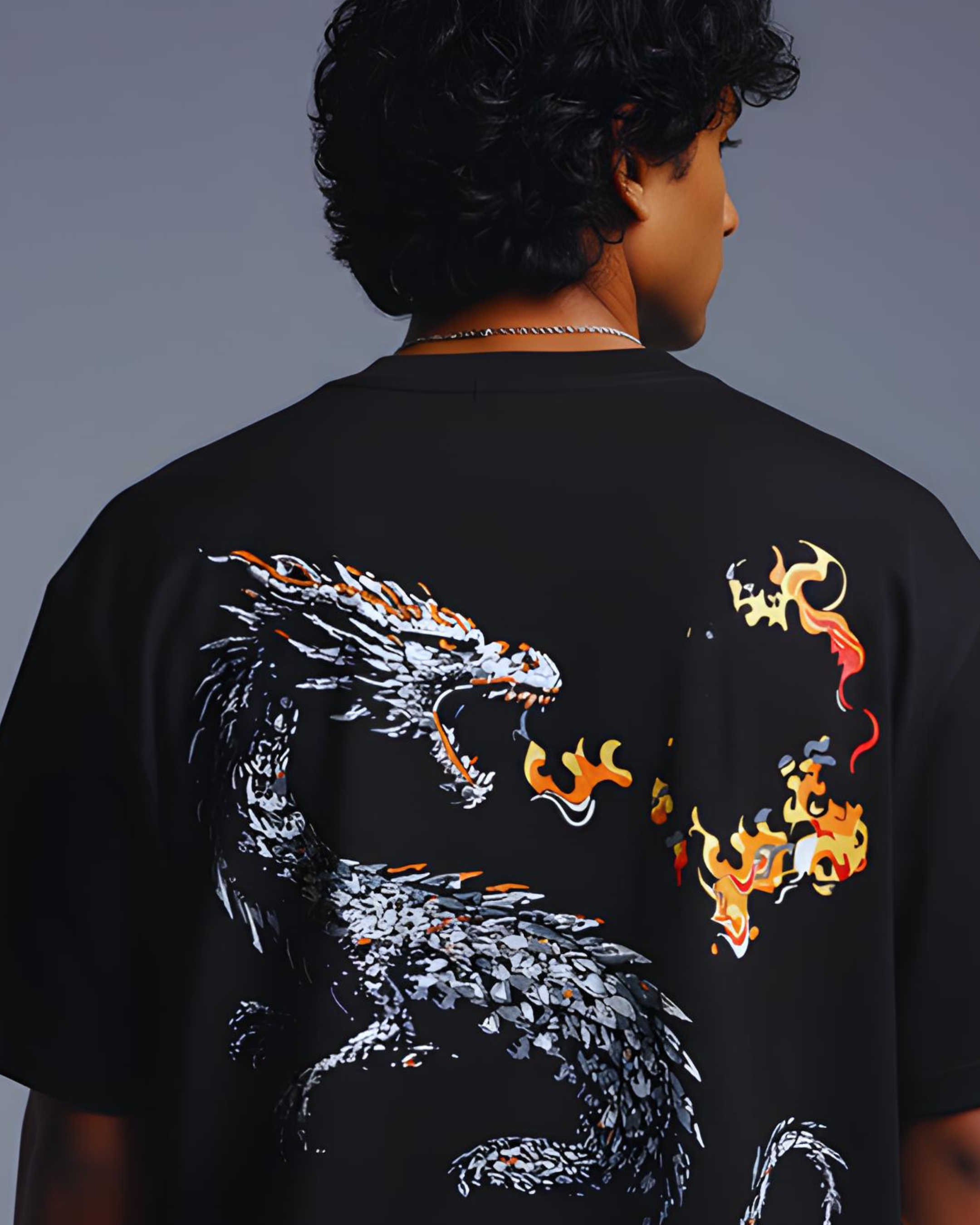 Night Inferno