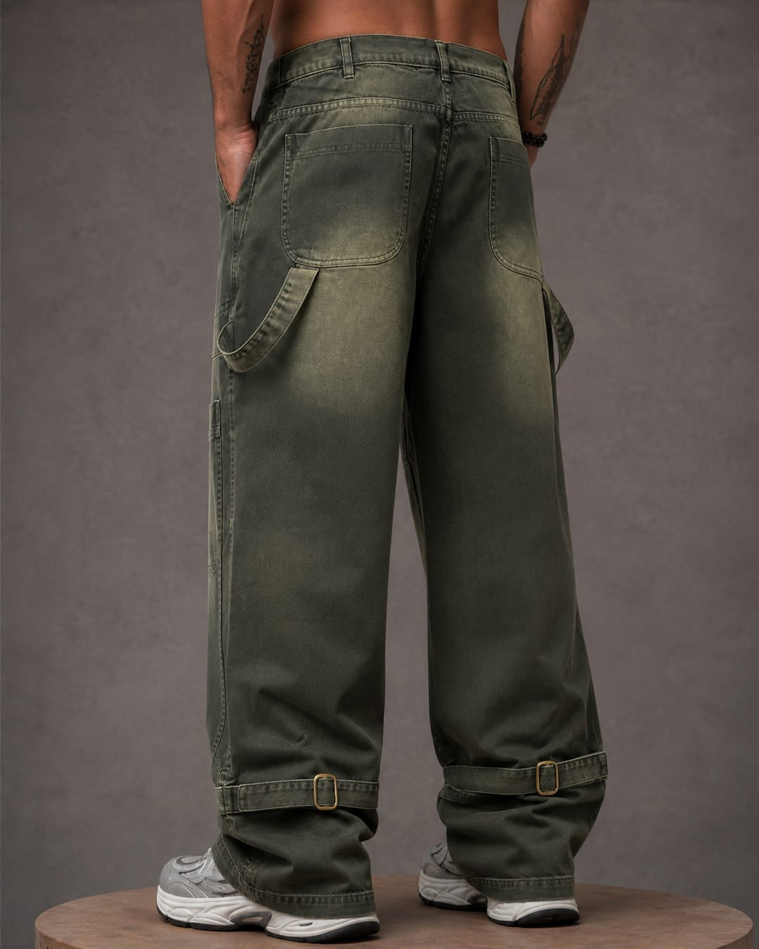 Carpenter Pants