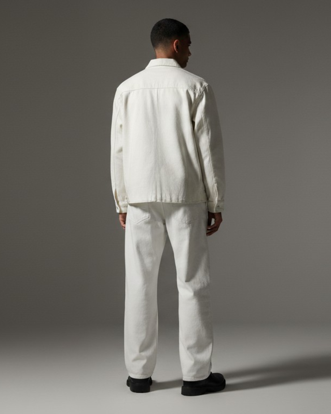 Desert Odyssey Shacket