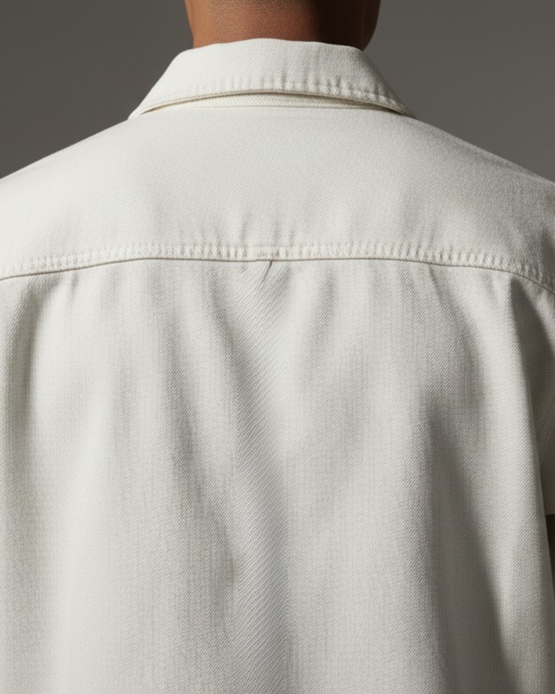 Desert Odyssey Shacket